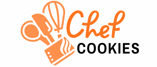 chefcookies.com