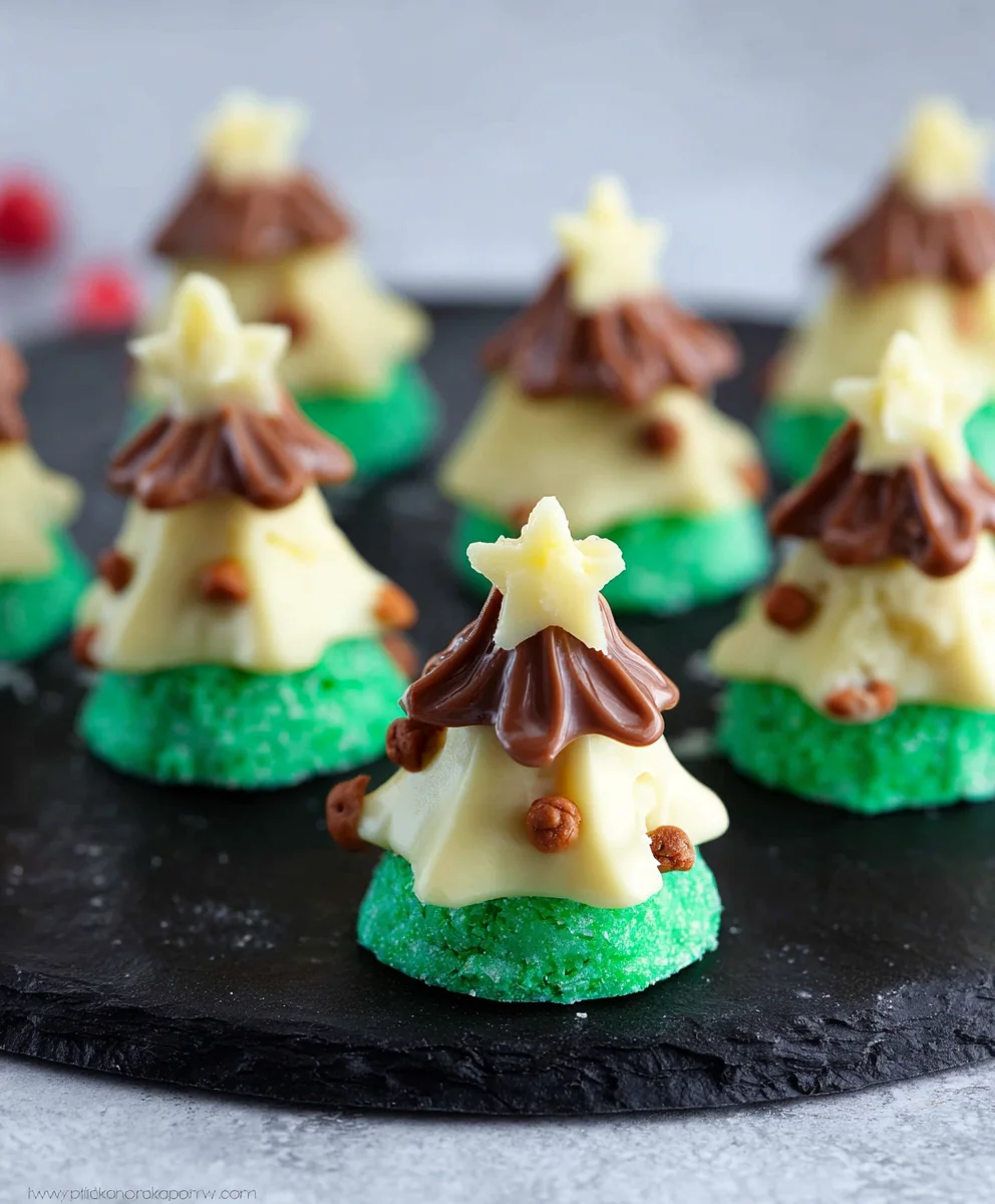 Easy No Bake Christmas Treats for Kids Fun Recipes