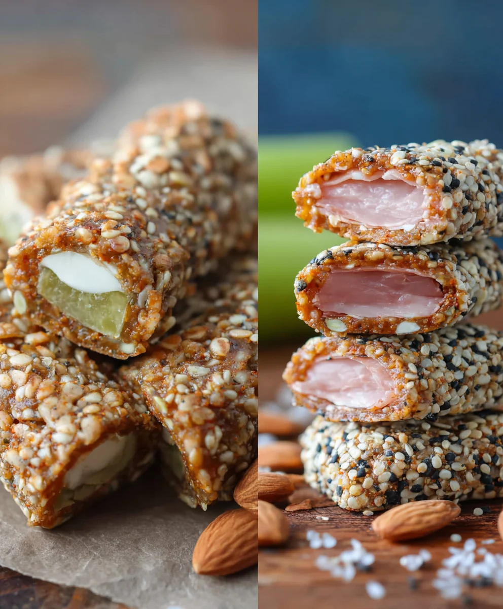 Easy No Carb Snacks for Weight Loss Guide