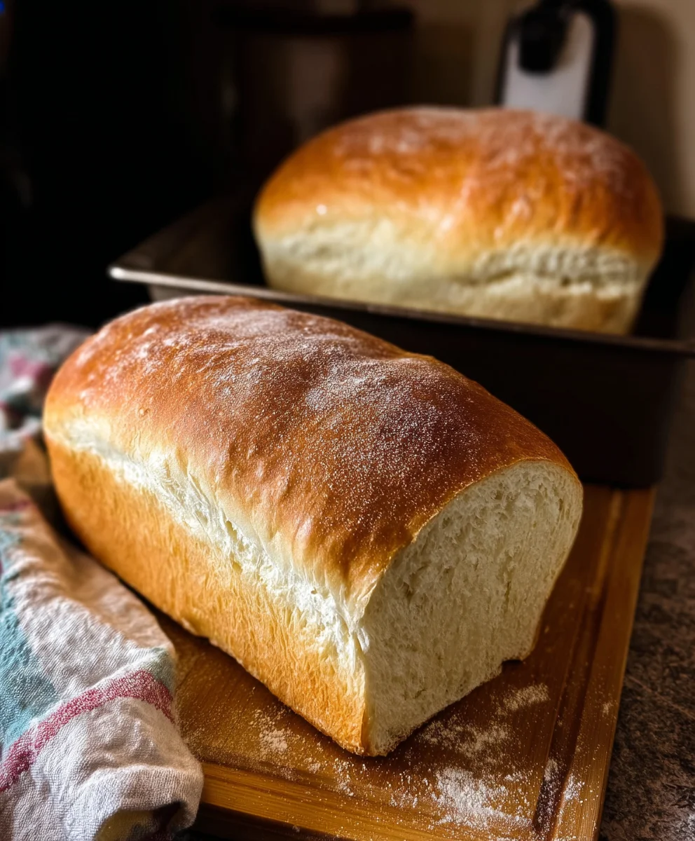 Easy Homemade Bread Recipe Begin extractners Love