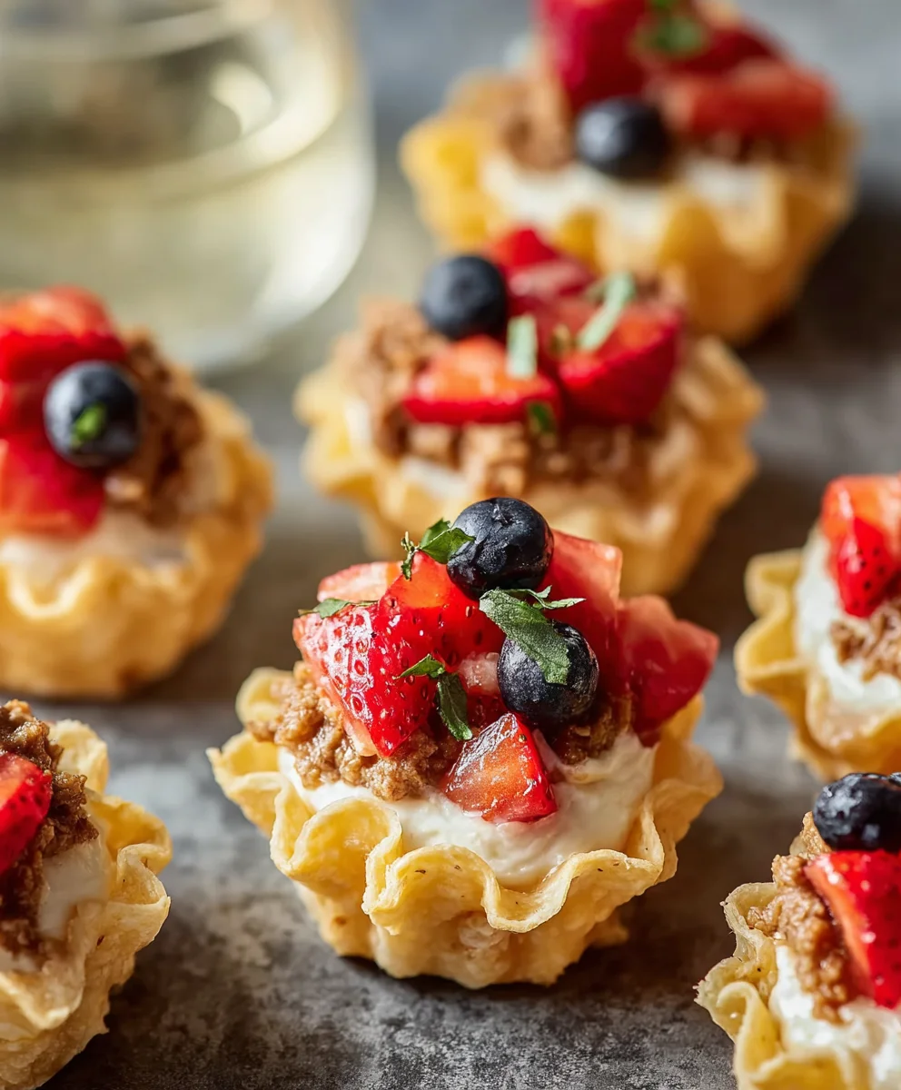Easy Beef Party Bites-Flavorful Appetizers