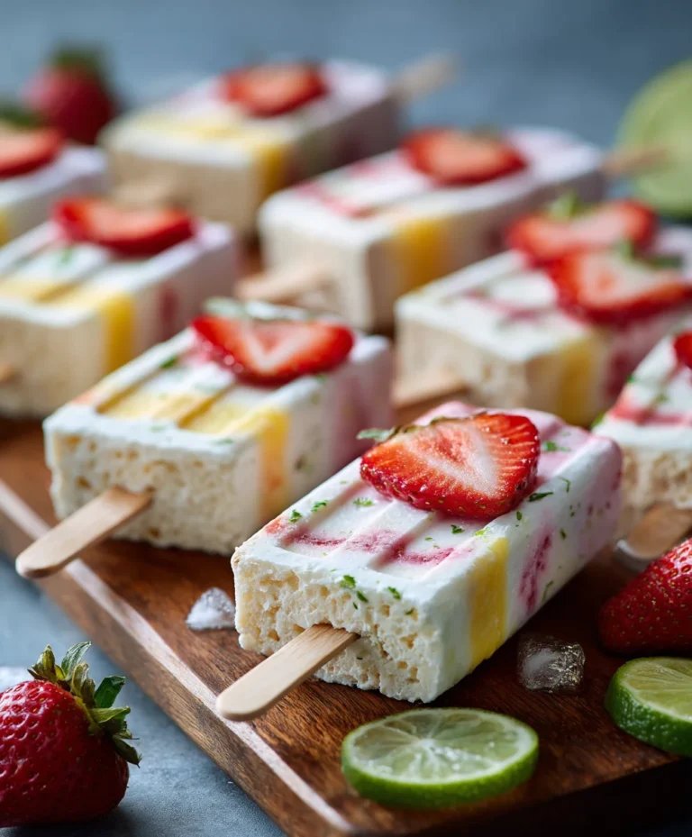 Easy Kid-Friendly Pool Party Snacks – Delicious & Fun