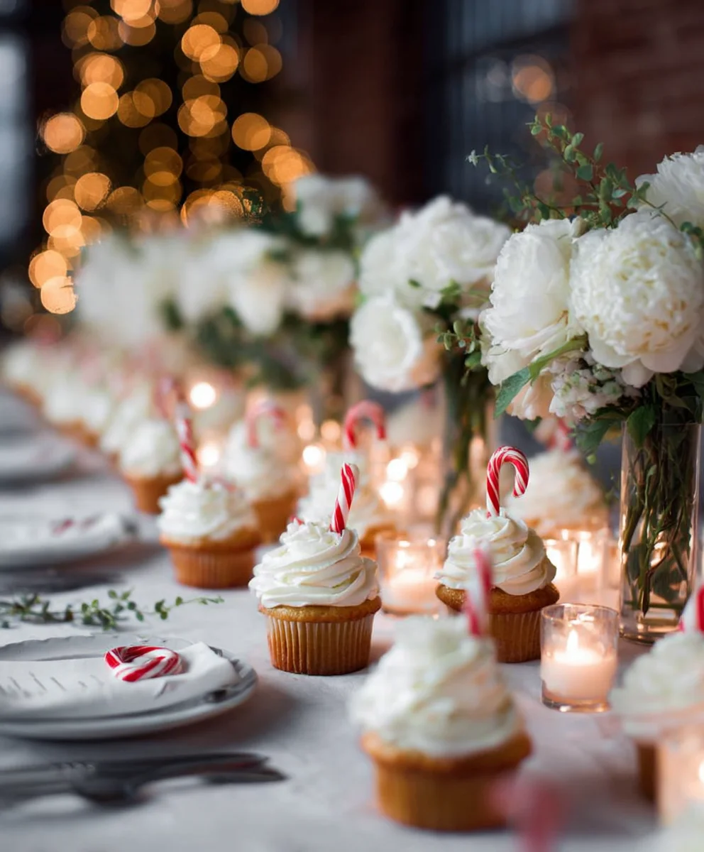 Black Tie Wedding - Wool Factory Flower Grandmas