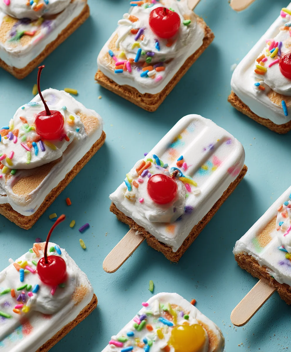Easy Kid-Friendly Pool Party Snacks - Delicious & Fun