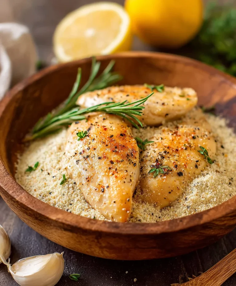 Easy Homemade Chicken Feed Recipe – Nutritious & Simple