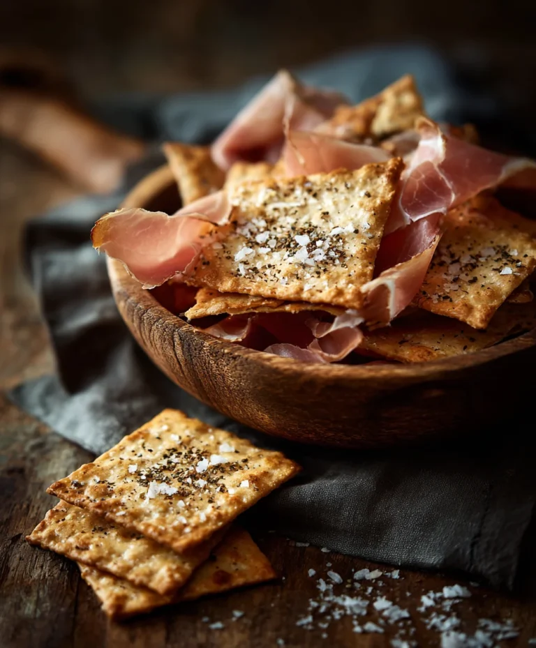 Sourdough Grabeef Beef Beef Ham Crackers-Savory Snack