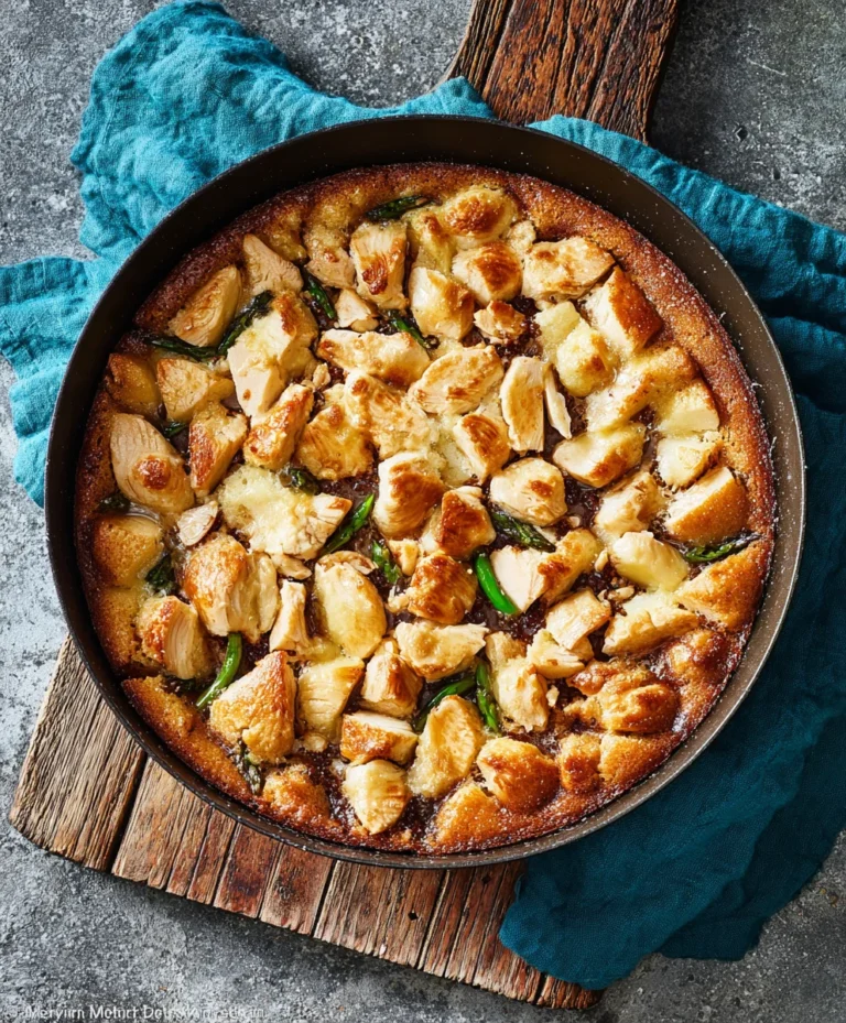Hearty Beef Stew – Comforting Home Style Recipe