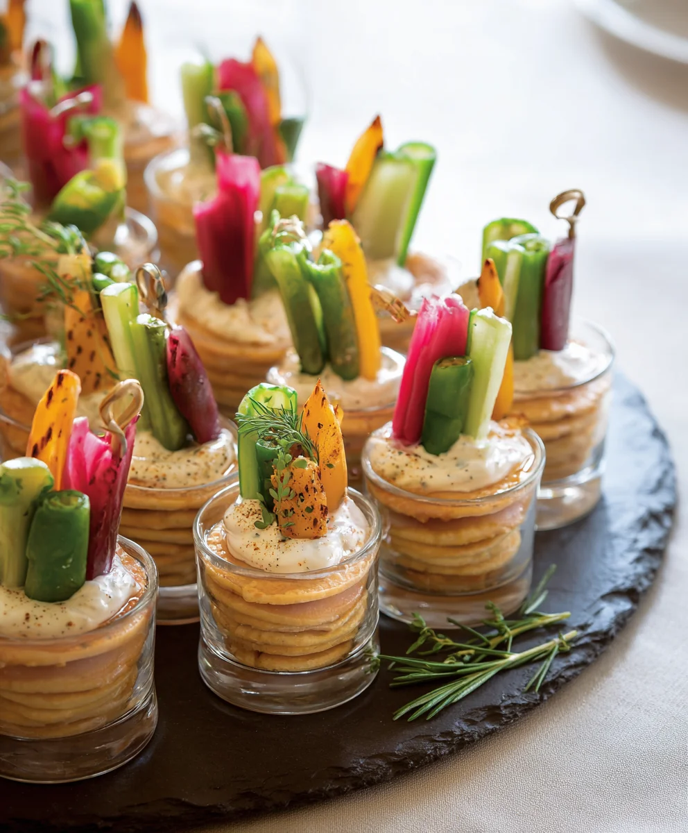 Budget Wedding Food Ideas - Savory Beef & Mocktail Options
