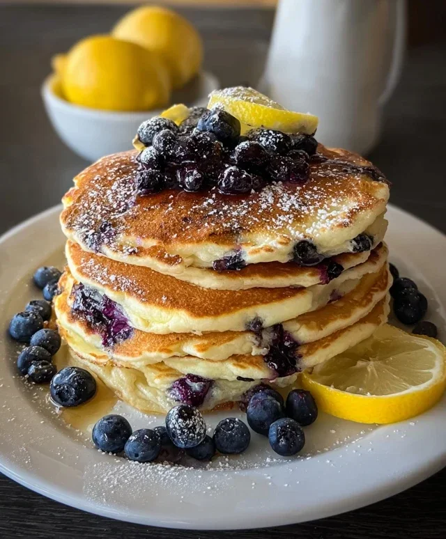 PART 1 – Healthy Breakfast – 6 easy-to-make healthy and delicious PANCAKE RECIPES